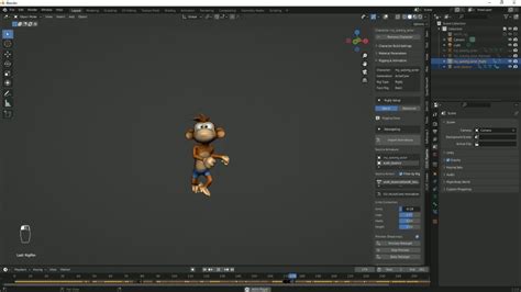 acurig|AccuRIG to Blender Pipeline: An Easy & Accurate Way to Auto。